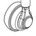 Peerless Westchester RP100270OB Handle Kit