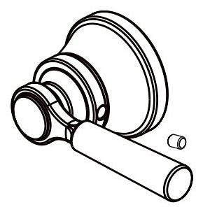 Peerless Westchester RP100290BN Handle Kit