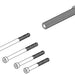 Brizo Levoir RP100298 Handle Adapter and Screws