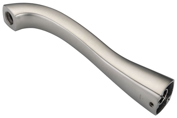 Delta Stryke: Spout - Wall-Mount Tub Filler