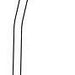 Delta Vesna RP100347SP Lift Rod & Finial