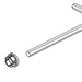 Delta Stryke RP100375CZ Screw & Button - FM Tub Filler/ 14S