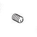 Delta Trillian RP100398KS Set Screw & Button