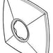 Delta Vesna RP100419 Shower Flange