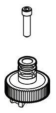 Brizo Levoir RP100444 Insert and Screw