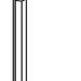 Delta Trinsic RP100455SS Screw & Button - Wall-Mount Tub Filler