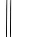 Delta Portwood RP100503SP Repair Part - Lift Rod