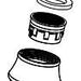 Delta Everly RP100512 Aerator and Housing Repair Part