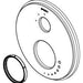 Brizo Atavis RP100609PN Escutcheon