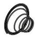 Brizo RP100680 Spring - Touch Contact