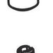 Delta Broderick RP100835BL Set Screw & Button