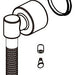 Brizo Litze RP100859PC Pot Filler Handle Kit