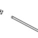 Brizo Invari RP100931GL Button, Set Screw & Wrench