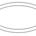 Brizo Invari RP100933 O-Ring Handle Seal