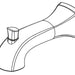 Peerless RP100986 Tub spout