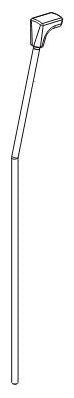 Peerless Parkwood RP100994 Lift rod