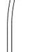 Peerless Parkwood: Lift rod