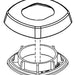 Peerless Parkwood: Flange and Gasket