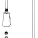 Delta Anderson RP101094BL Wand Assembly - ShieldSpray