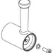 Brizo Artesso RP101120PN Handle Kit