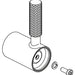 Brizo Litze RP101121SS Handle Kit