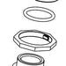 Brizo Rook RP101132GL Spout Tip
