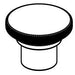 Brizo Invari RP101136SL Tub Filler Finial