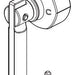Brizo Invari RP101147NK Thermostatic Valve Trim Temperature Handle Assembly