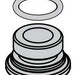 Brizo Essential Shower RP101161BN Slide Bar Shower Arm Finial and O-ring