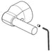 Delta Becker RP101204PC T/S Handle Kit