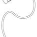Delta Owendale RP101218 Wand Assembly