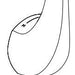 Delta Tilden RP101220SP Handle