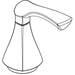 Delta Sandover RP101226BL Two Metal Lever Handle Kit