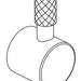 Brizo RP101244SS Handle - Litze