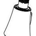Delta Coranto RP101294CZ Sprayer