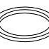 Brizo Odin RP101313 Gasket - Bar Faucet