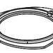 Delta Lampard RP101317 Gasket