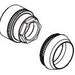 Peerless Elmhurst RP101322 Bonnect nut &Cap