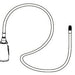 Peerless Elmhurst RP101324 Hose assembly,Wand,Clip &O-ring