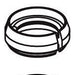 Peerless Elmhurst RP101330 Bushings & O-Rings