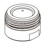 Peerless Elmhurst RP101339 Aerator asm