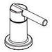 Delta Nicoli RP101373PC Hot & Cold Lever Handles