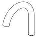 Brizo Odin RP101375BL Arc Prep Spout Assembly
