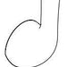 Delta Kayra: Handle, Set Screw and Button