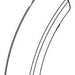 Delta Keele RP101403PC Wand Assembly