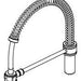 Delta Theodora RP101405RB Spout Assembly