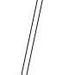 Delta Trillian RP101415SSPR Finial and Lift Rod