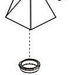 Delta Trillian RP101428KSPR Right Handle Kit