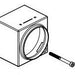 Delta Trillian RP101472KSPR Sleeve,Screw and Cover