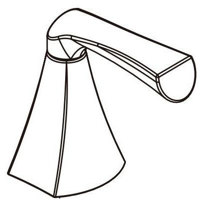 Delta Pierce: Handle Kit